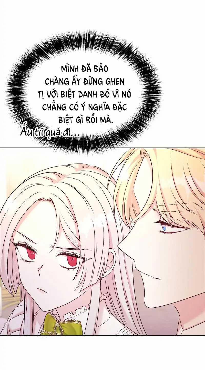 Tôi Chán Nản Vì Người Chồng Thứ 2 Còn "khỏe" Hơn Chồng Cũ 48.1 trang 16