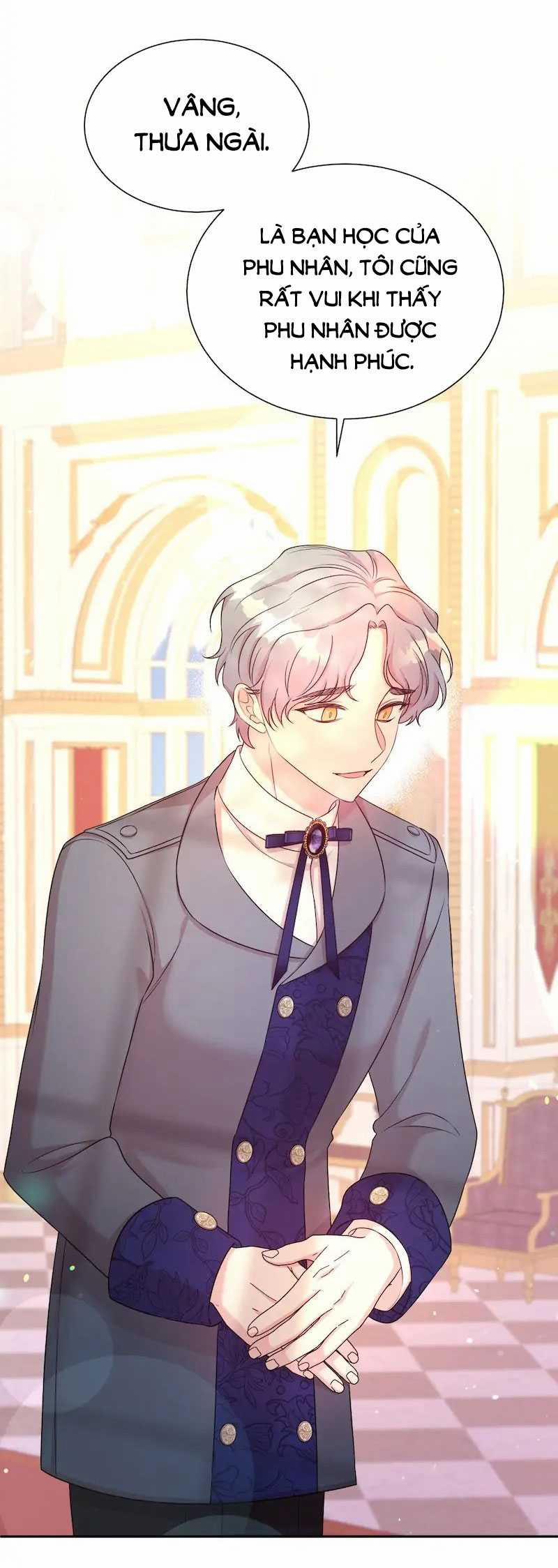 Tôi Chán Nản Vì Người Chồng Thứ 2 Còn "khỏe" Hơn Chồng Cũ 48.1 trang 19