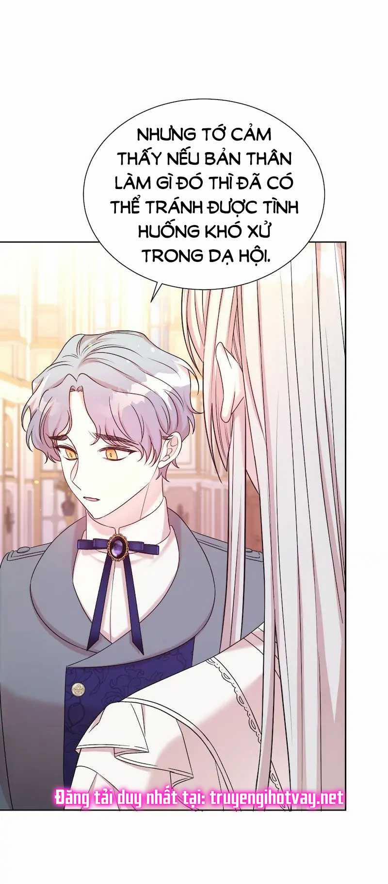 Tôi Chán Nản Vì Người Chồng Thứ 2 Còn "khỏe" Hơn Chồng Cũ 48.1 trang 22