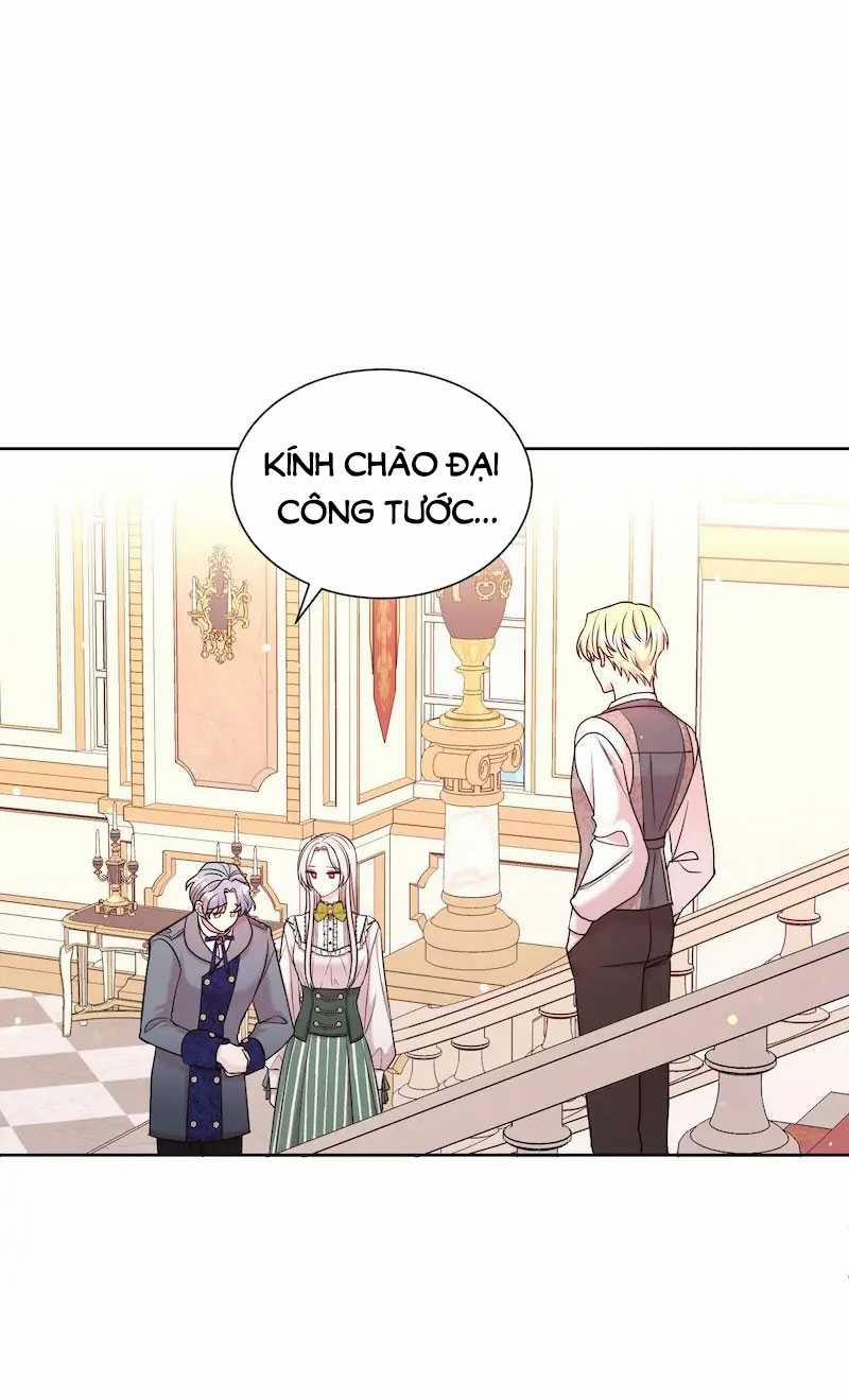 Tôi Chán Nản Vì Người Chồng Thứ 2 Còn "khỏe" Hơn Chồng Cũ 48.1 trang 4