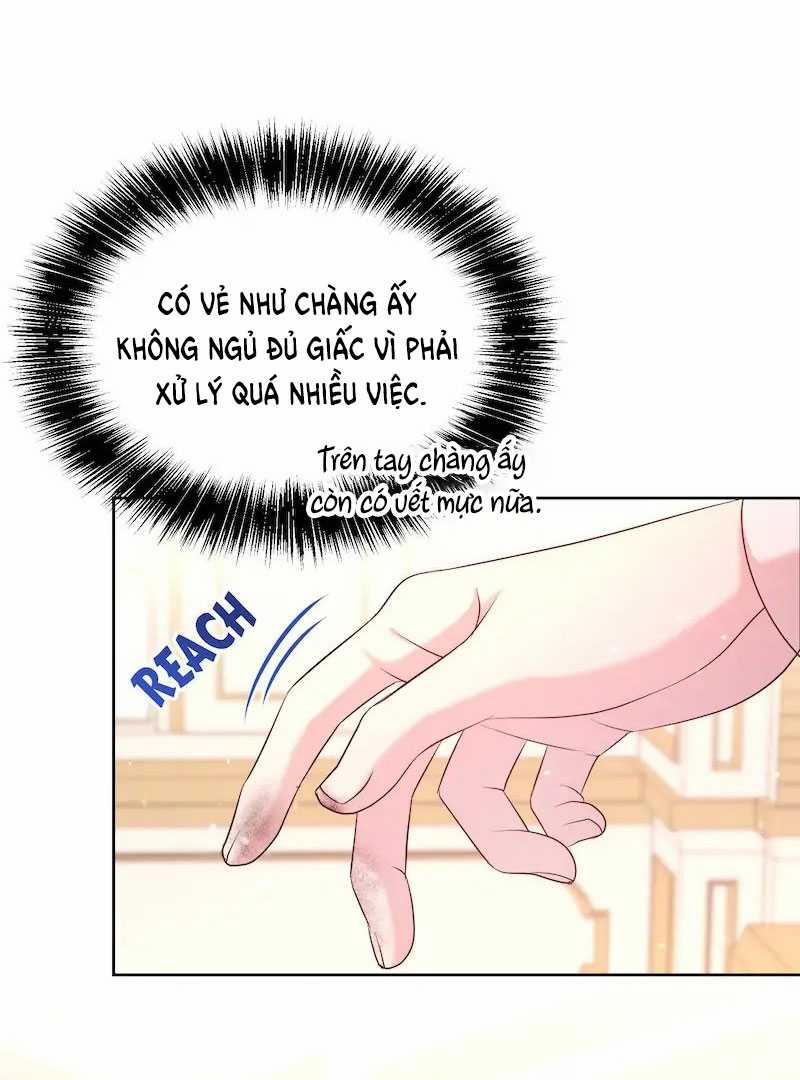 Tôi Chán Nản Vì Người Chồng Thứ 2 Còn "khỏe" Hơn Chồng Cũ 48.1 trang 9