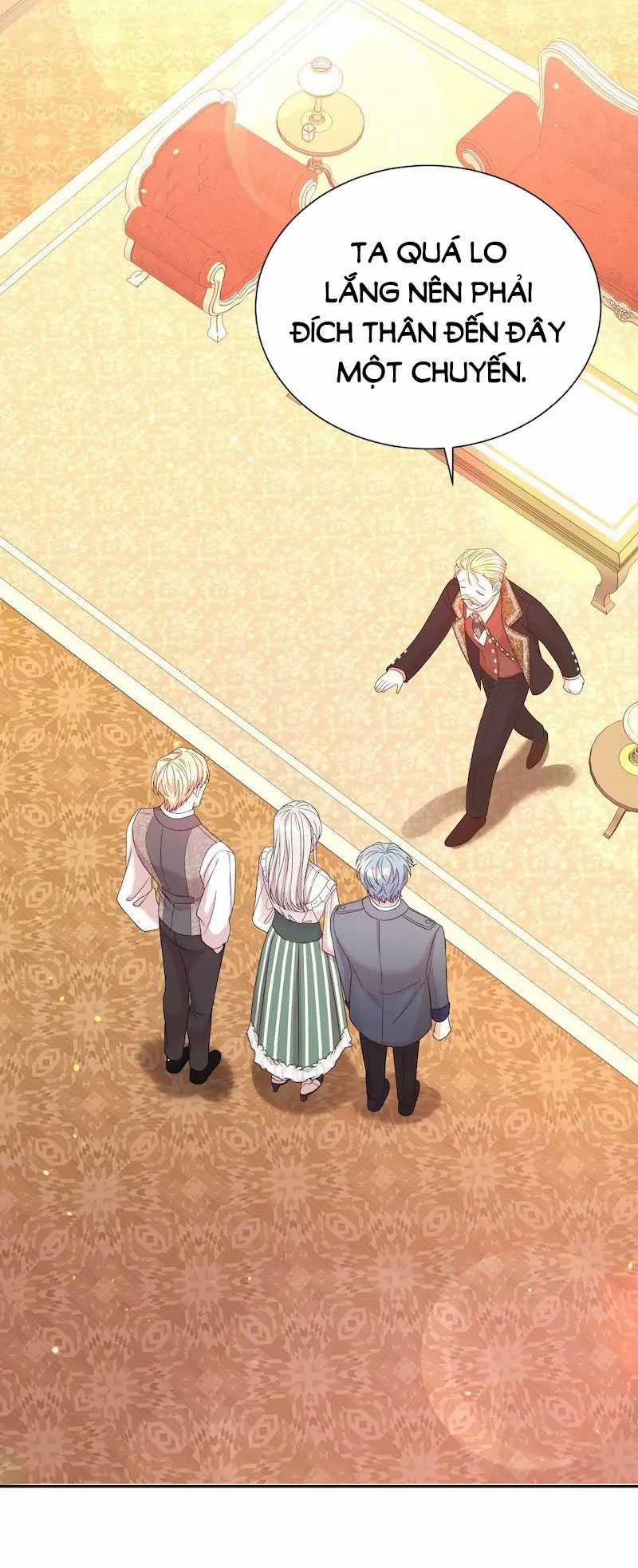 Tôi Chán Nản Vì Người Chồng Thứ 2 Còn "khỏe" Hơn Chồng Cũ 48.2 trang 13