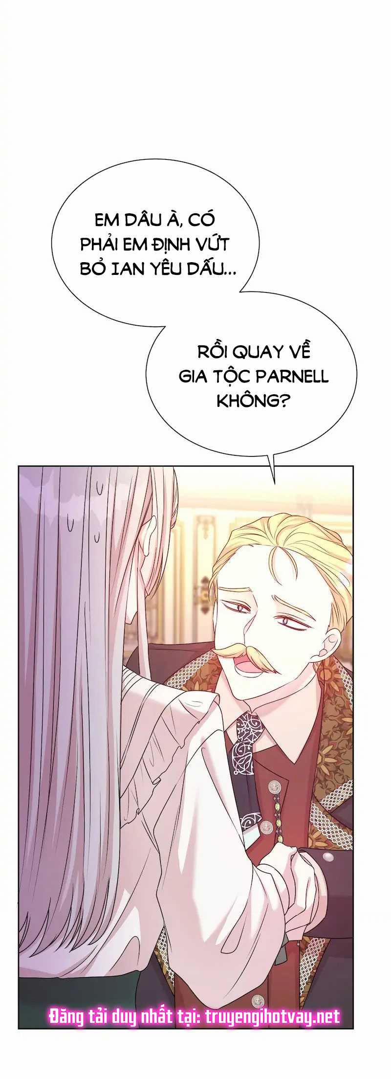 Tôi Chán Nản Vì Người Chồng Thứ 2 Còn "khỏe" Hơn Chồng Cũ 48.2 trang 14