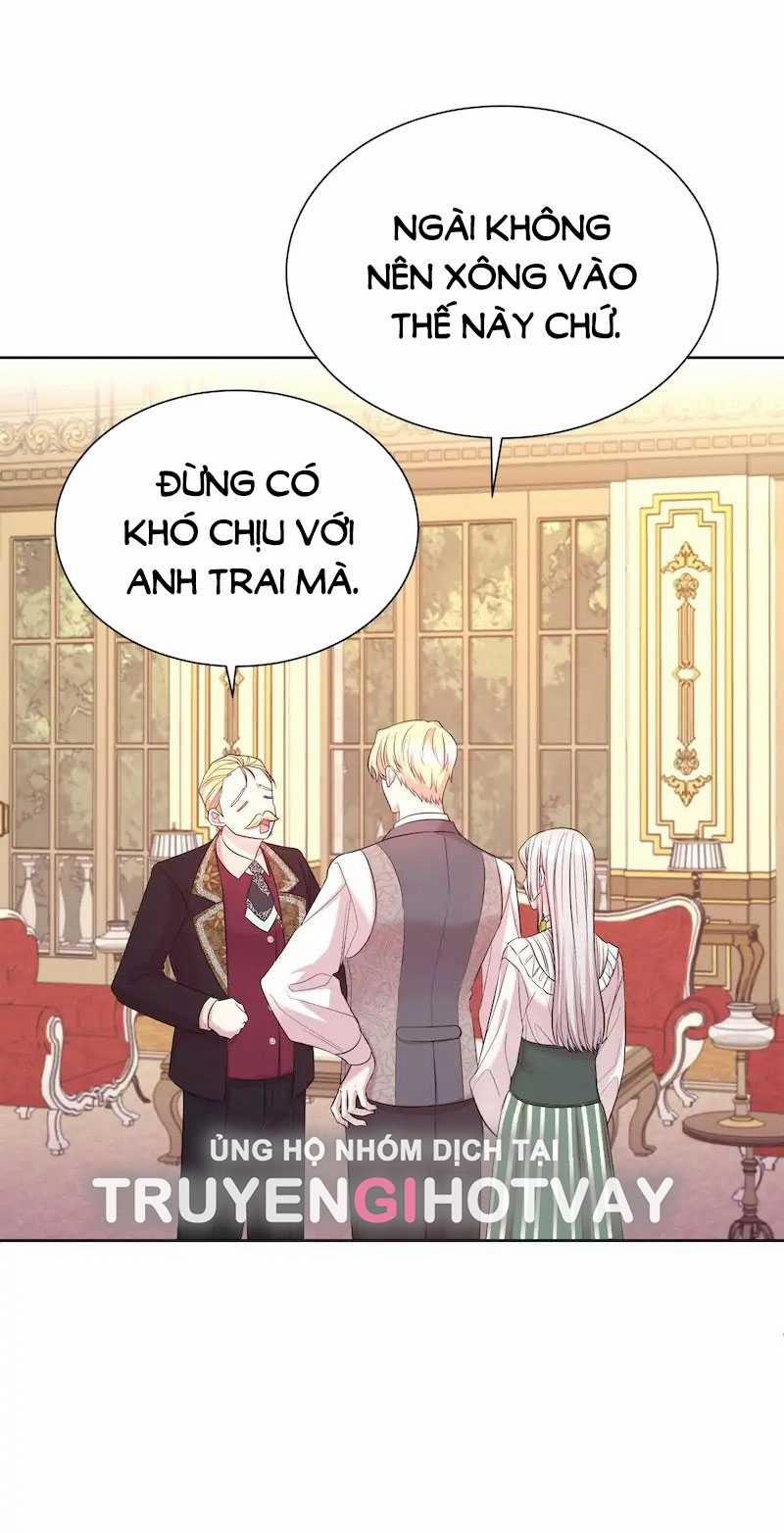 Tôi Chán Nản Vì Người Chồng Thứ 2 Còn "khỏe" Hơn Chồng Cũ 48.2 trang 18