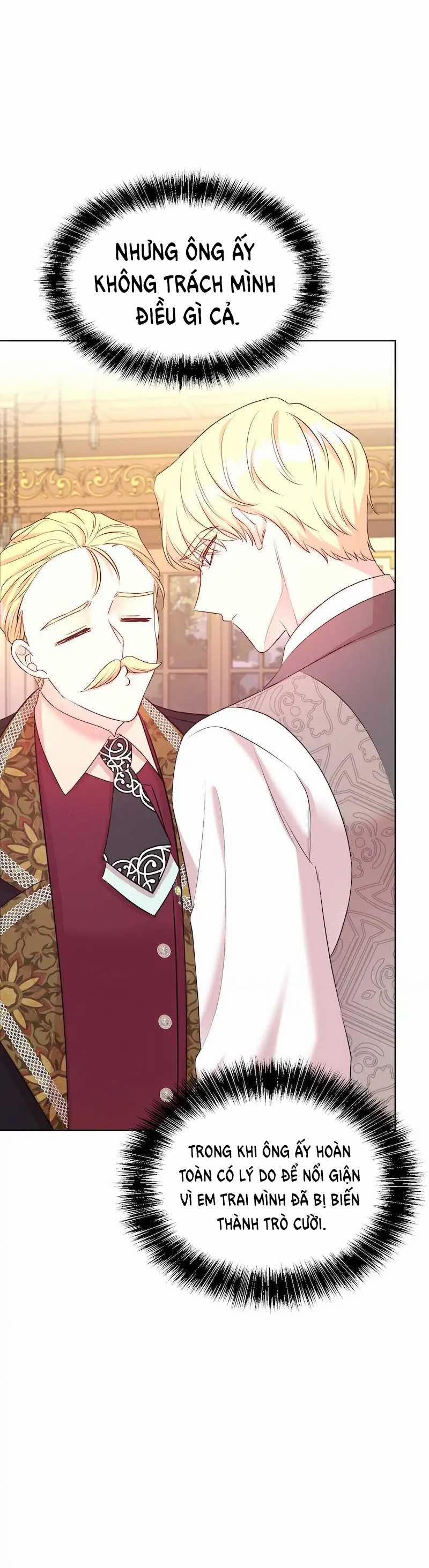 Tôi Chán Nản Vì Người Chồng Thứ 2 Còn "khỏe" Hơn Chồng Cũ 48.2 trang 20