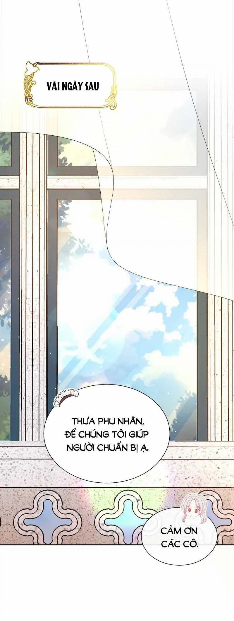 Tôi Chán Nản Vì Người Chồng Thứ 2 Còn "khỏe" Hơn Chồng Cũ 48.2 trang 26