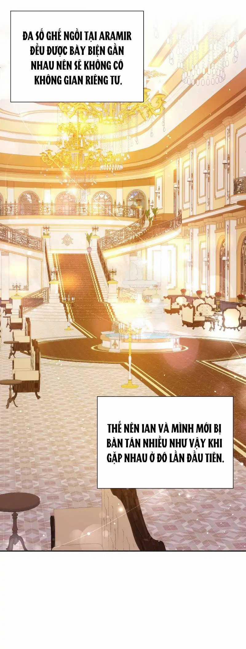 Tôi Chán Nản Vì Người Chồng Thứ 2 Còn "khỏe" Hơn Chồng Cũ 48.2 trang 30