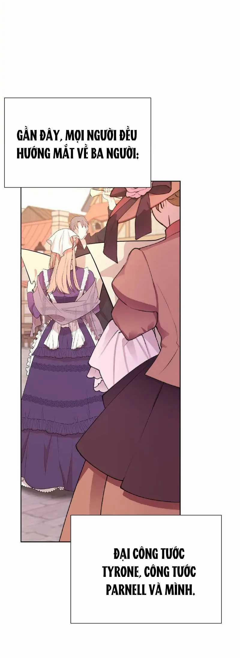 Tôi Chán Nản Vì Người Chồng Thứ 2 Còn "khỏe" Hơn Chồng Cũ 48.2 trang 31