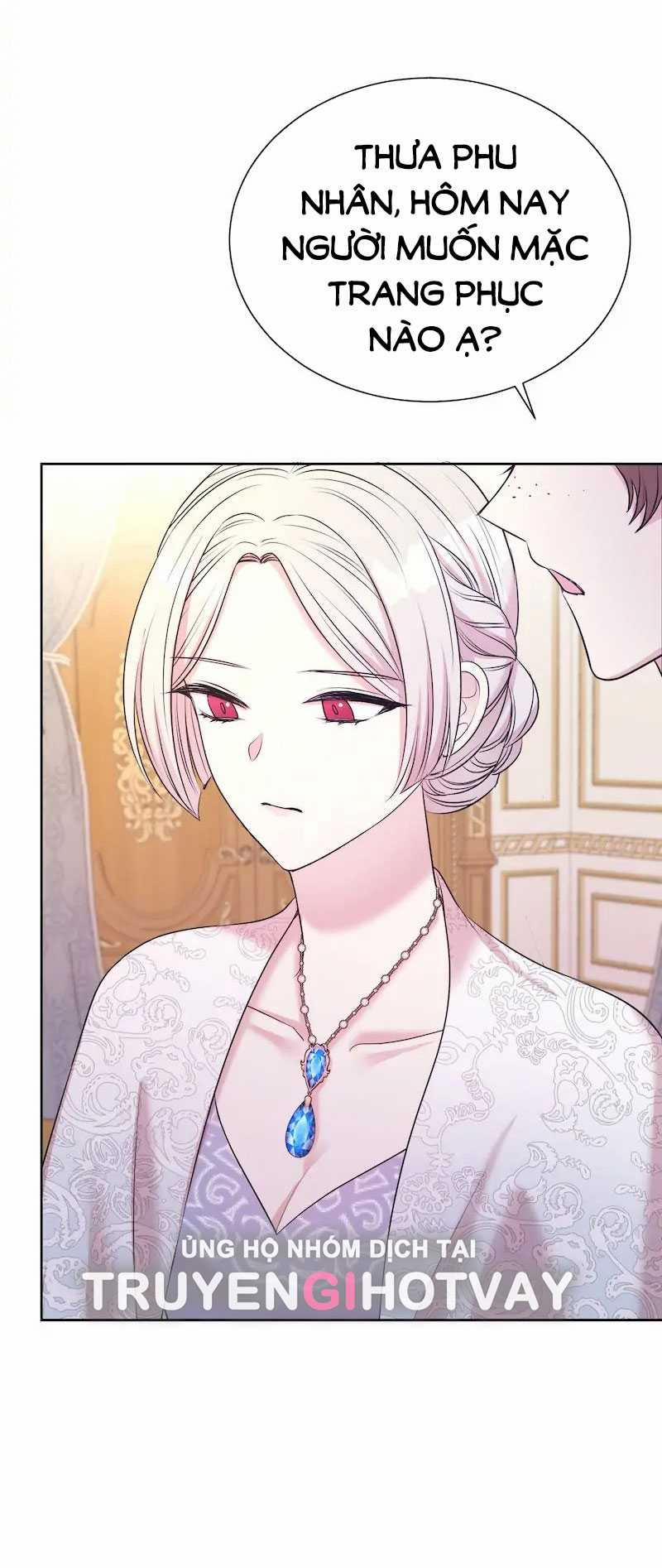 Tôi Chán Nản Vì Người Chồng Thứ 2 Còn "khỏe" Hơn Chồng Cũ 48.2 trang 33