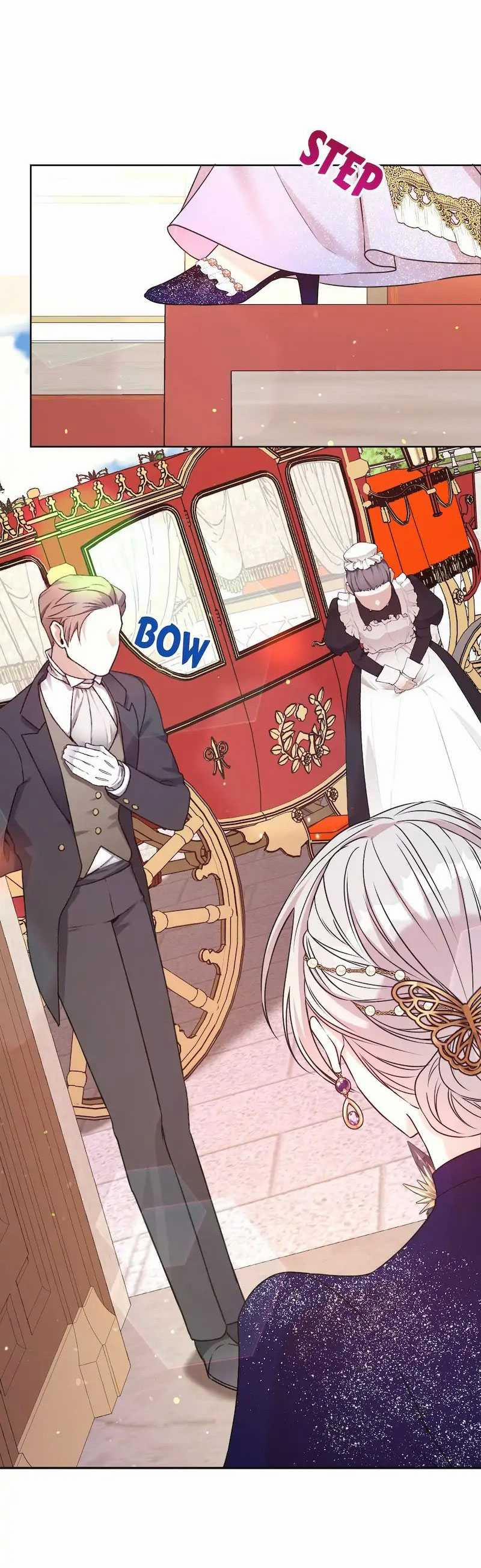 Tôi Chán Nản Vì Người Chồng Thứ 2 Còn "khỏe" Hơn Chồng Cũ 48.2 trang 35