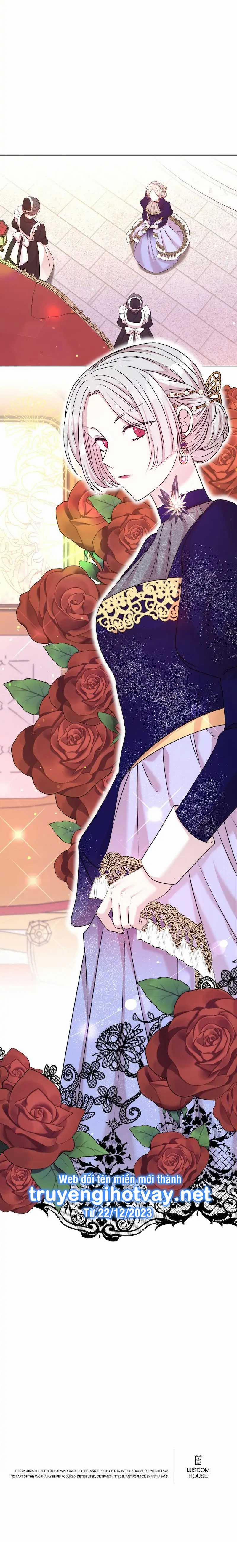 Tôi Chán Nản Vì Người Chồng Thứ 2 Còn "khỏe" Hơn Chồng Cũ 48.2 trang 36