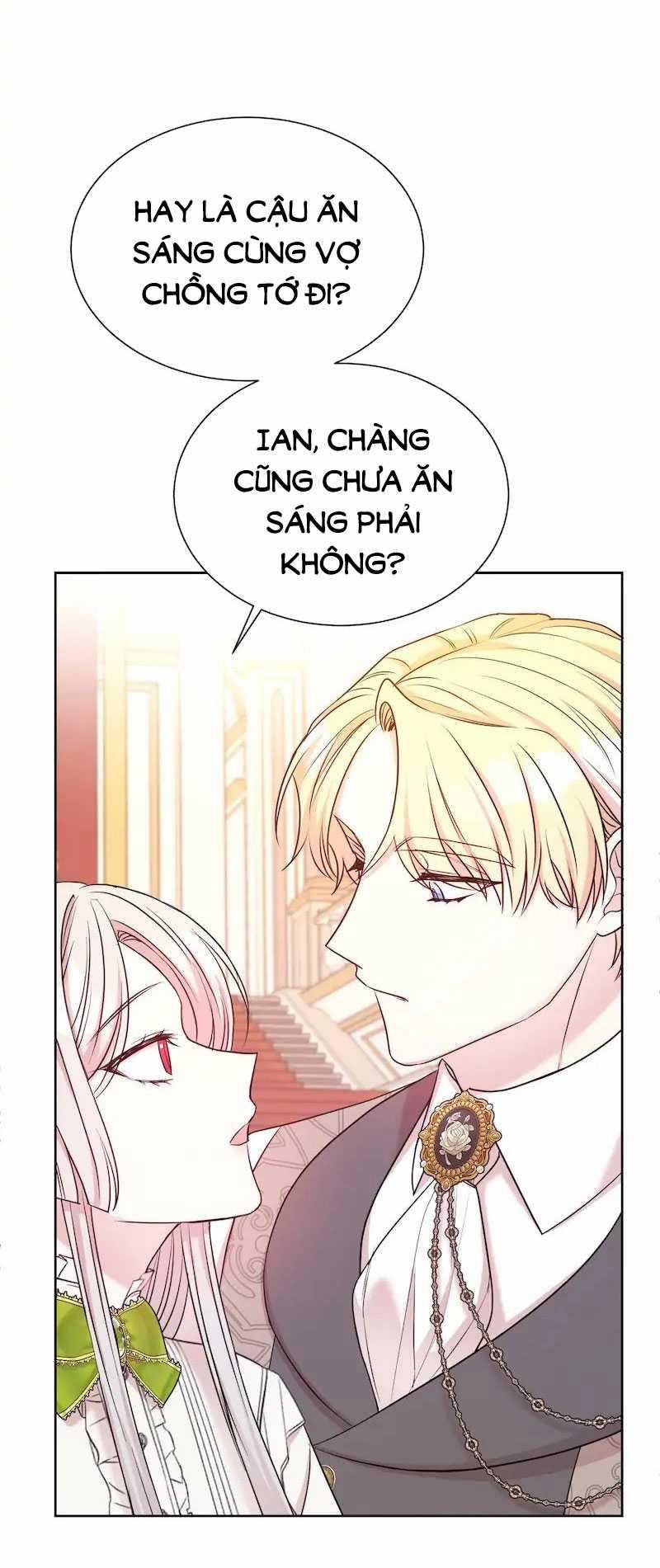 Tôi Chán Nản Vì Người Chồng Thứ 2 Còn "khỏe" Hơn Chồng Cũ 48.2 trang 4