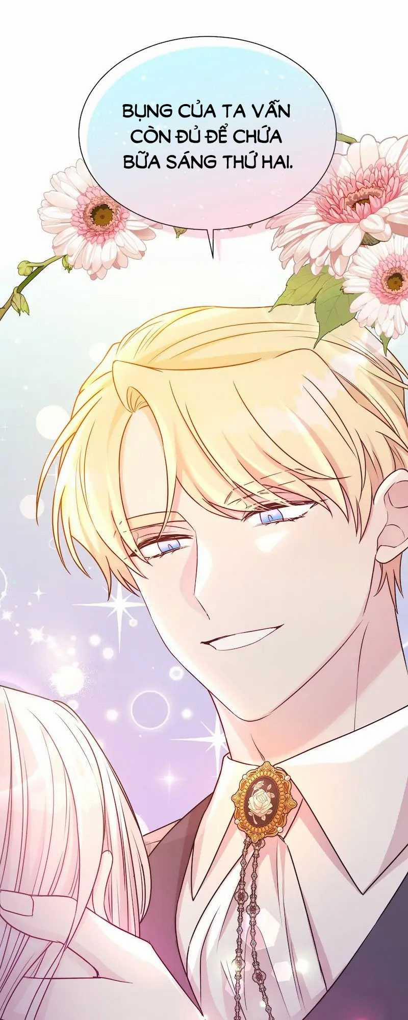 Tôi Chán Nản Vì Người Chồng Thứ 2 Còn "khỏe" Hơn Chồng Cũ 48.2 trang 6