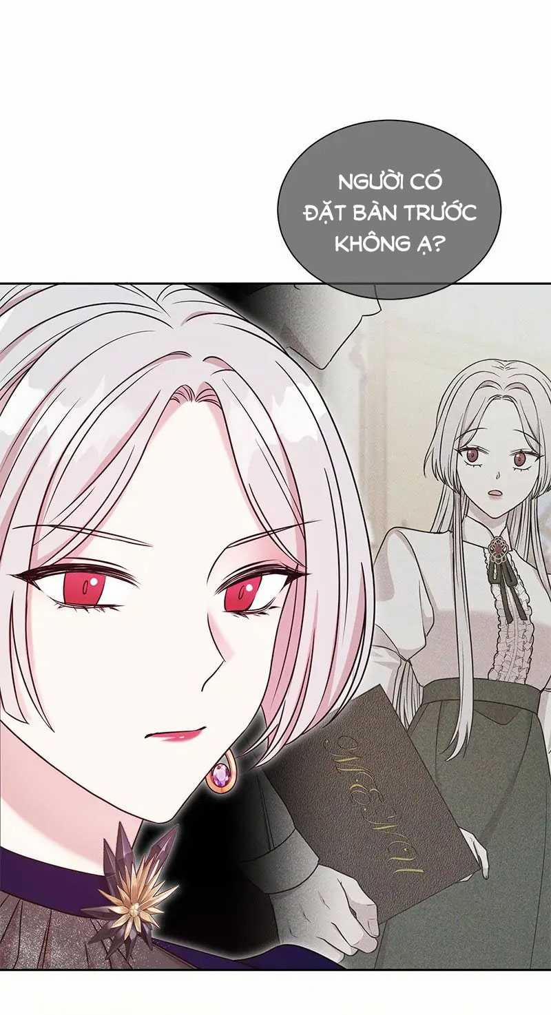 Tôi Chán Nản Vì Người Chồng Thứ 2 Còn "khỏe" Hơn Chồng Cũ 49.1 trang 10