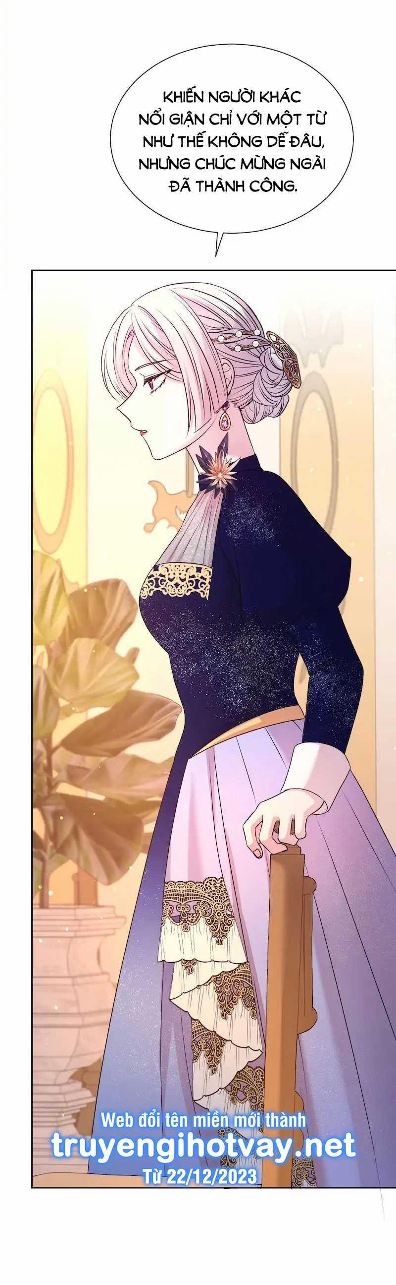 Tôi Chán Nản Vì Người Chồng Thứ 2 Còn "khỏe" Hơn Chồng Cũ 49.1 trang 15