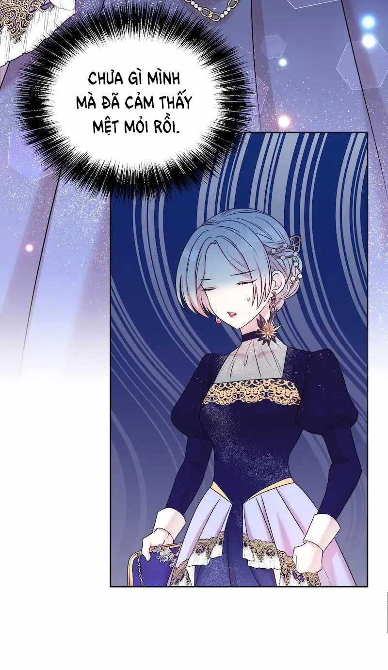 Tôi Chán Nản Vì Người Chồng Thứ 2 Còn "khỏe" Hơn Chồng Cũ 49.1 trang 5