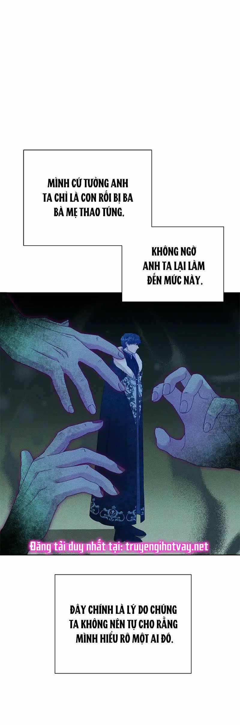 Tôi Chán Nản Vì Người Chồng Thứ 2 Còn "khỏe" Hơn Chồng Cũ 49.1 trang 7