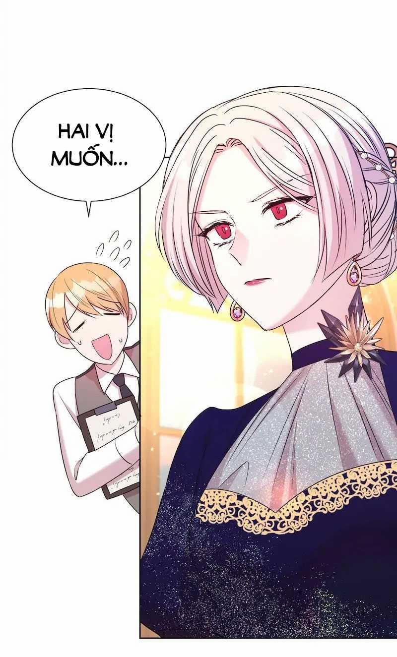 Tôi Chán Nản Vì Người Chồng Thứ 2 Còn "khỏe" Hơn Chồng Cũ 49.2 trang 1