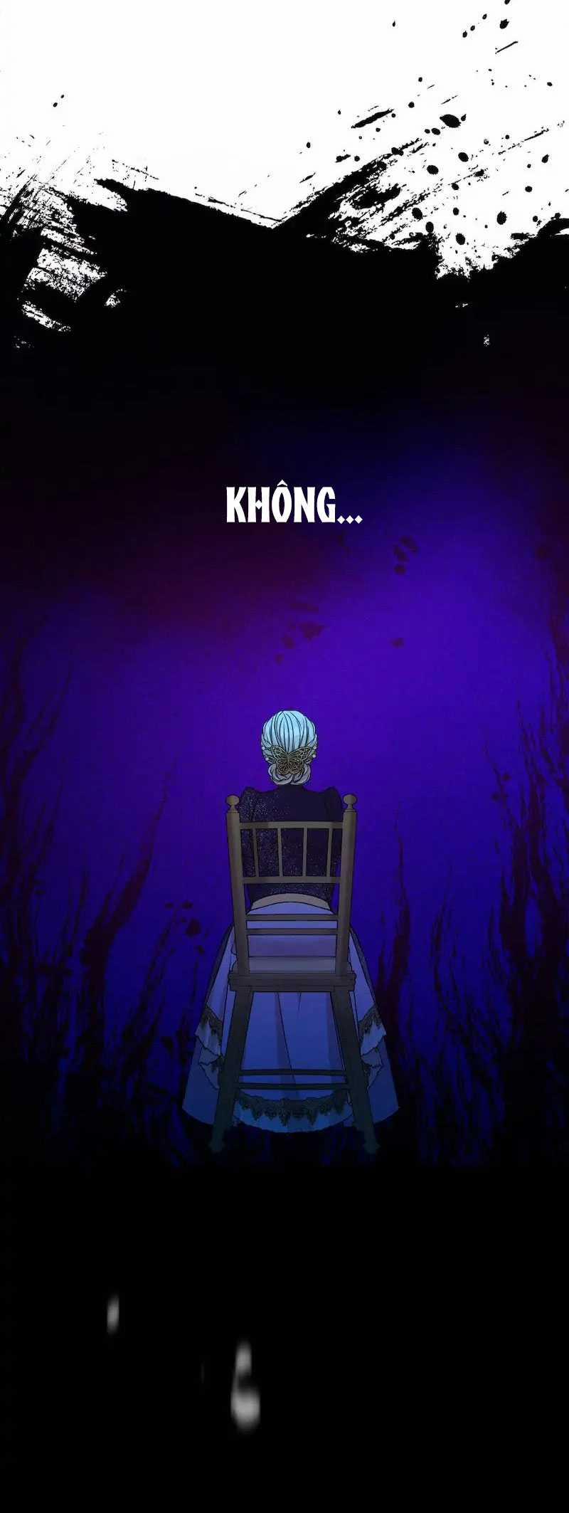 Tôi Chán Nản Vì Người Chồng Thứ 2 Còn "khỏe" Hơn Chồng Cũ 49.2 trang 10