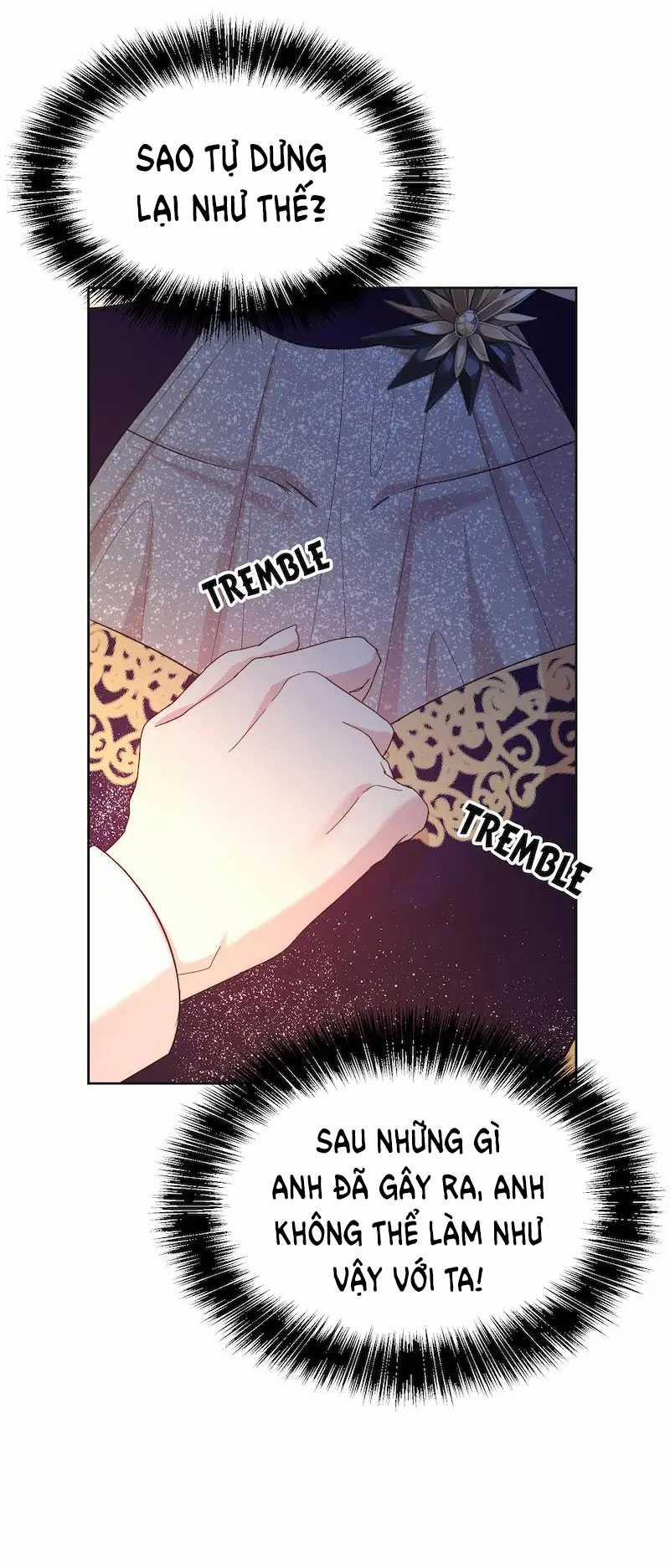 Tôi Chán Nản Vì Người Chồng Thứ 2 Còn "khỏe" Hơn Chồng Cũ 49.2 trang 16