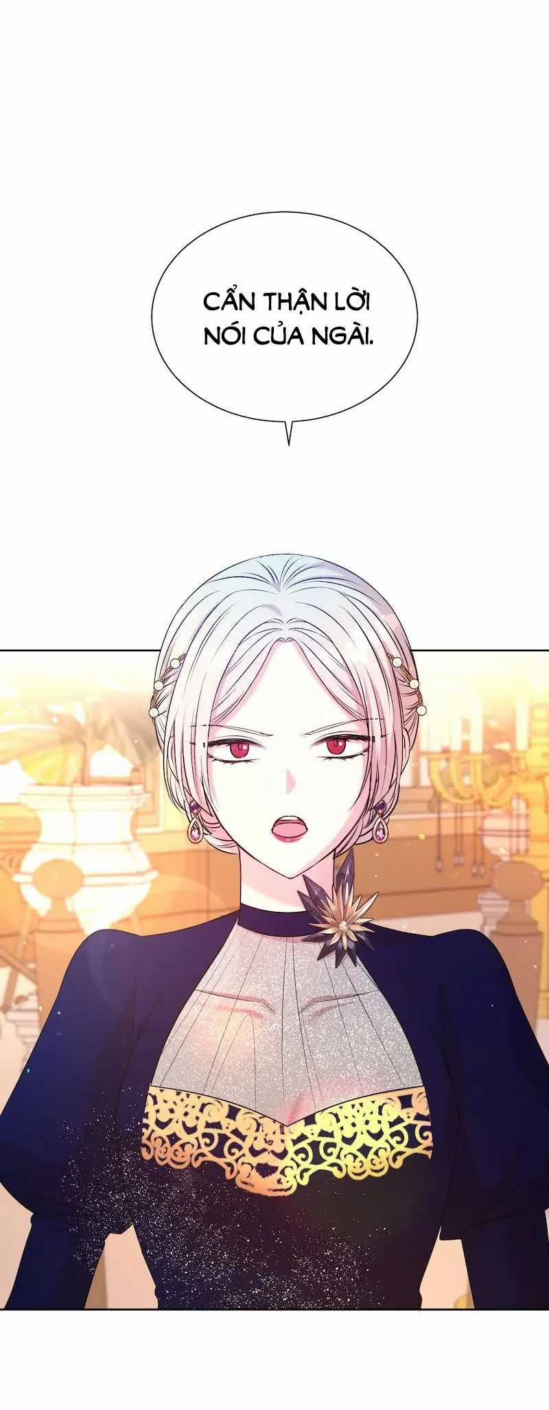 Tôi Chán Nản Vì Người Chồng Thứ 2 Còn "khỏe" Hơn Chồng Cũ 49.2 trang 24