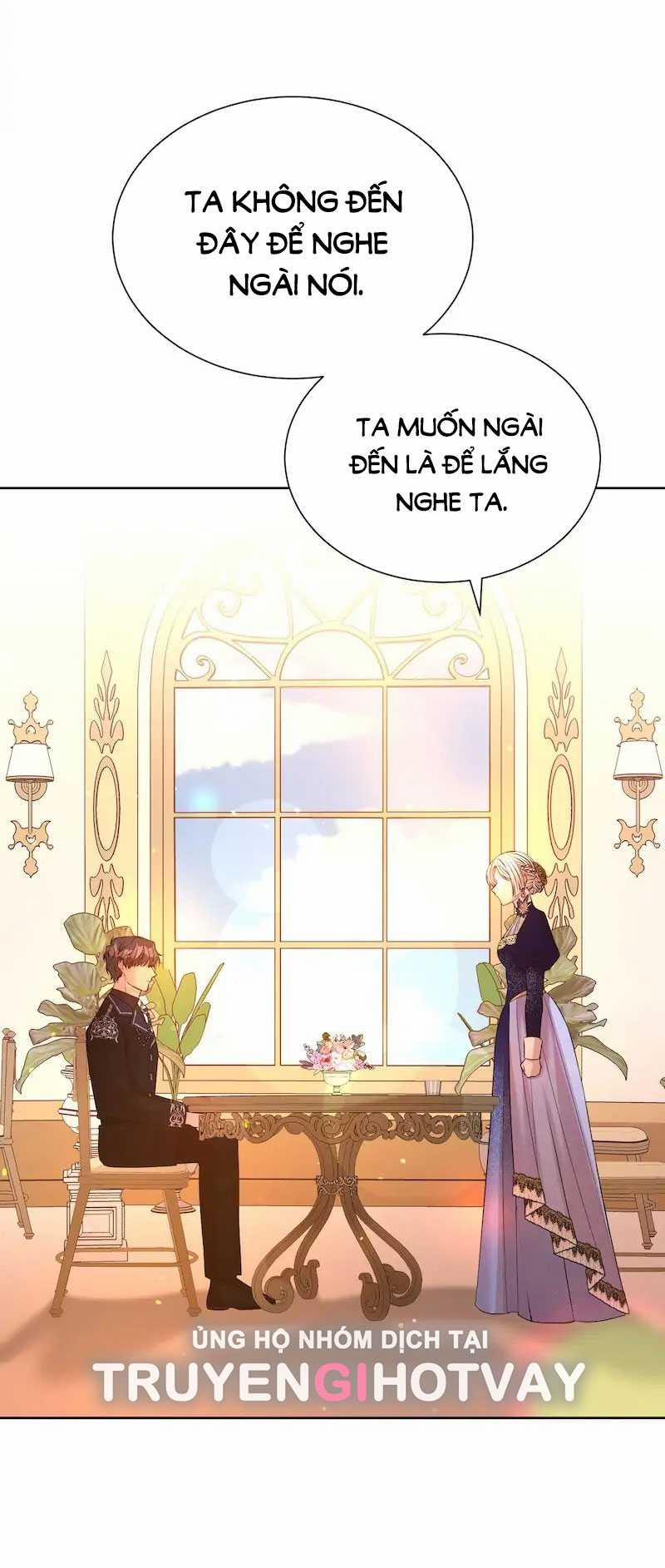 Tôi Chán Nản Vì Người Chồng Thứ 2 Còn "khỏe" Hơn Chồng Cũ 49.2 trang 34