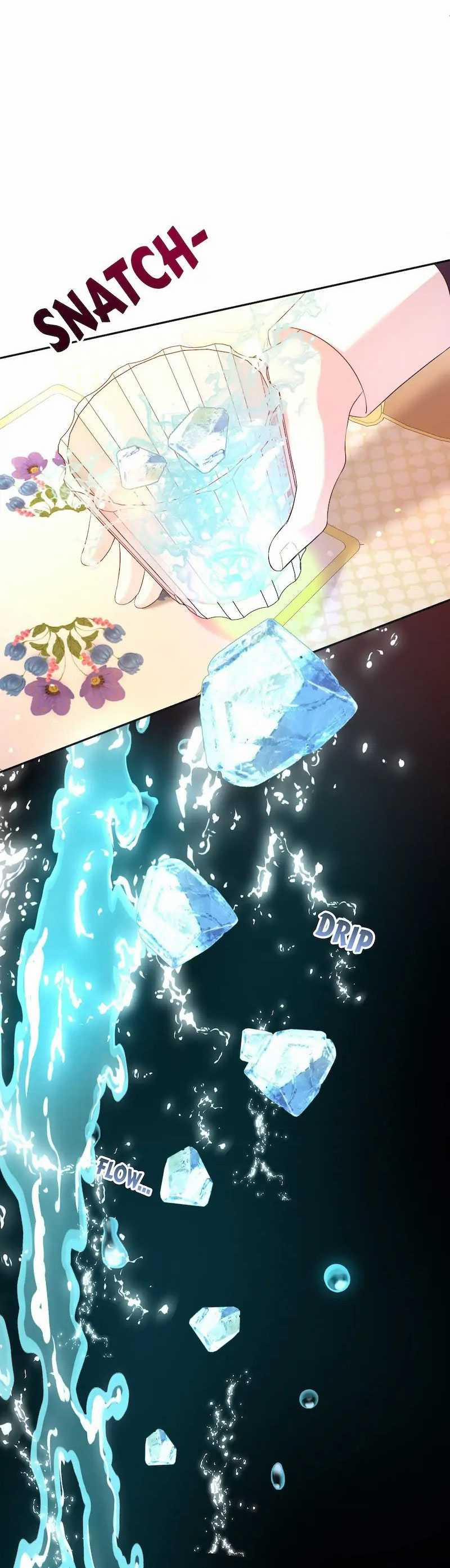 Tôi Chán Nản Vì Người Chồng Thứ 2 Còn "khỏe" Hơn Chồng Cũ 49.2 trang 35