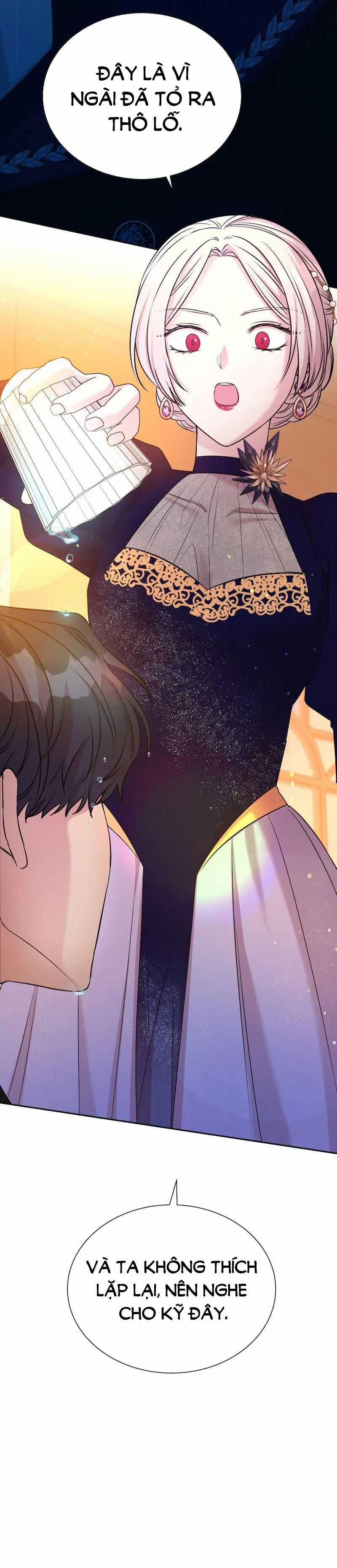 Tôi Chán Nản Vì Người Chồng Thứ 2 Còn "khỏe" Hơn Chồng Cũ 49.2 trang 37