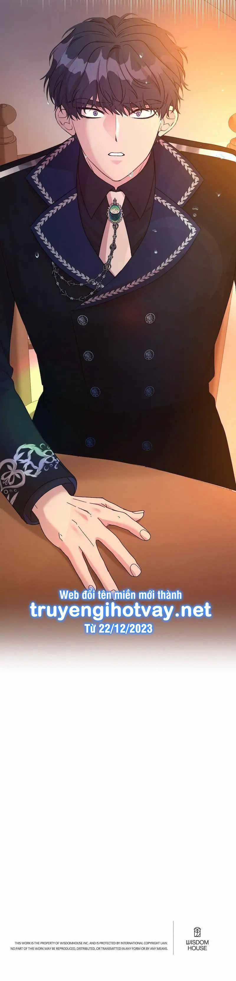 Tôi Chán Nản Vì Người Chồng Thứ 2 Còn "khỏe" Hơn Chồng Cũ 49.2 trang 39