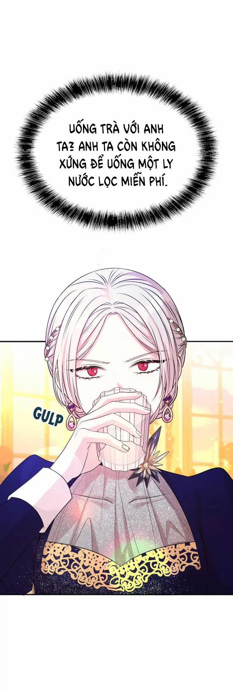 Tôi Chán Nản Vì Người Chồng Thứ 2 Còn "khỏe" Hơn Chồng Cũ 49.2 trang 4