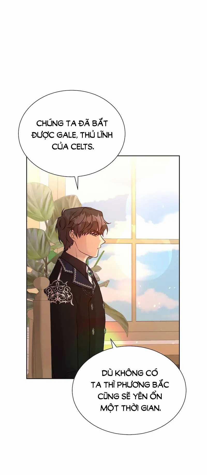 Tôi Chán Nản Vì Người Chồng Thứ 2 Còn "khỏe" Hơn Chồng Cũ 49.2 trang 6