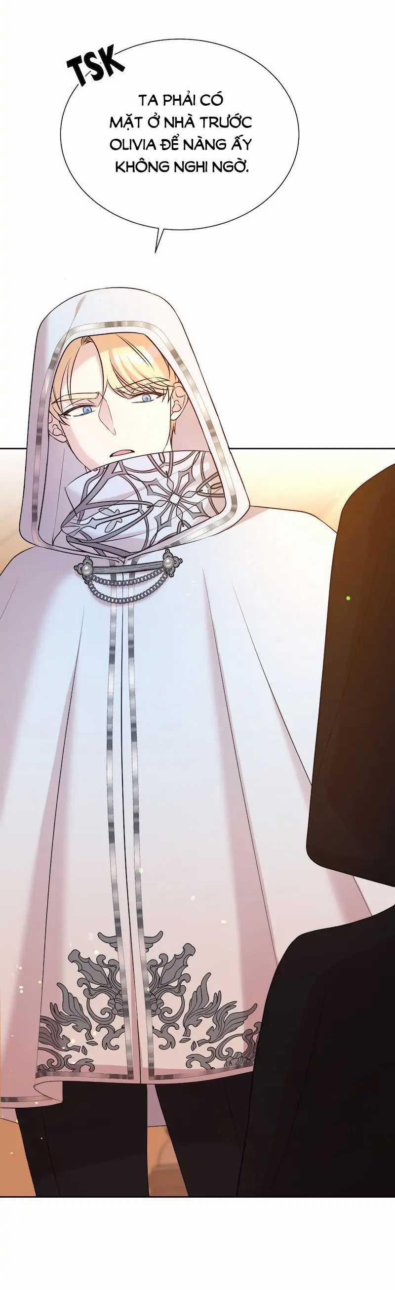 Tôi Chán Nản Vì Người Chồng Thứ 2 Còn "khỏe" Hơn Chồng Cũ 50.1 trang 17