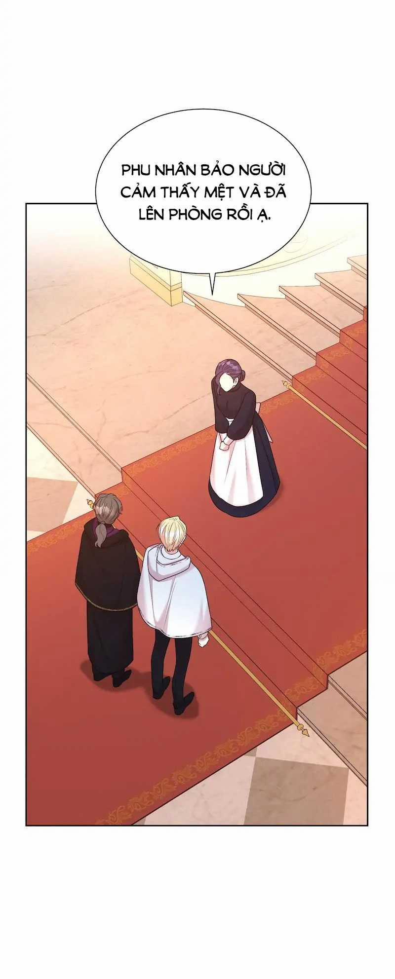 Tôi Chán Nản Vì Người Chồng Thứ 2 Còn "khỏe" Hơn Chồng Cũ 50.1 trang 20