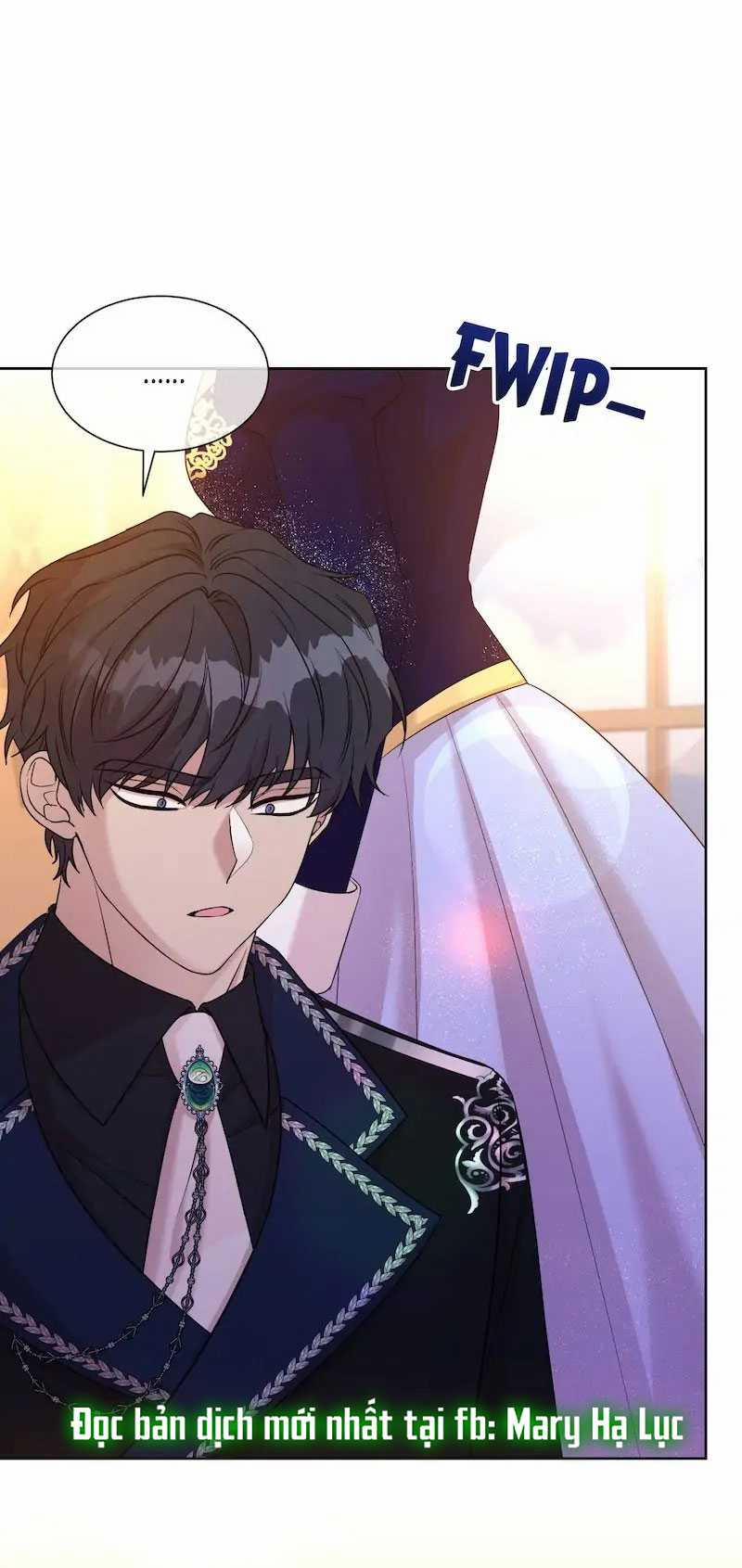 Tôi Chán Nản Vì Người Chồng Thứ 2 Còn "khỏe" Hơn Chồng Cũ 50.1 trang 3