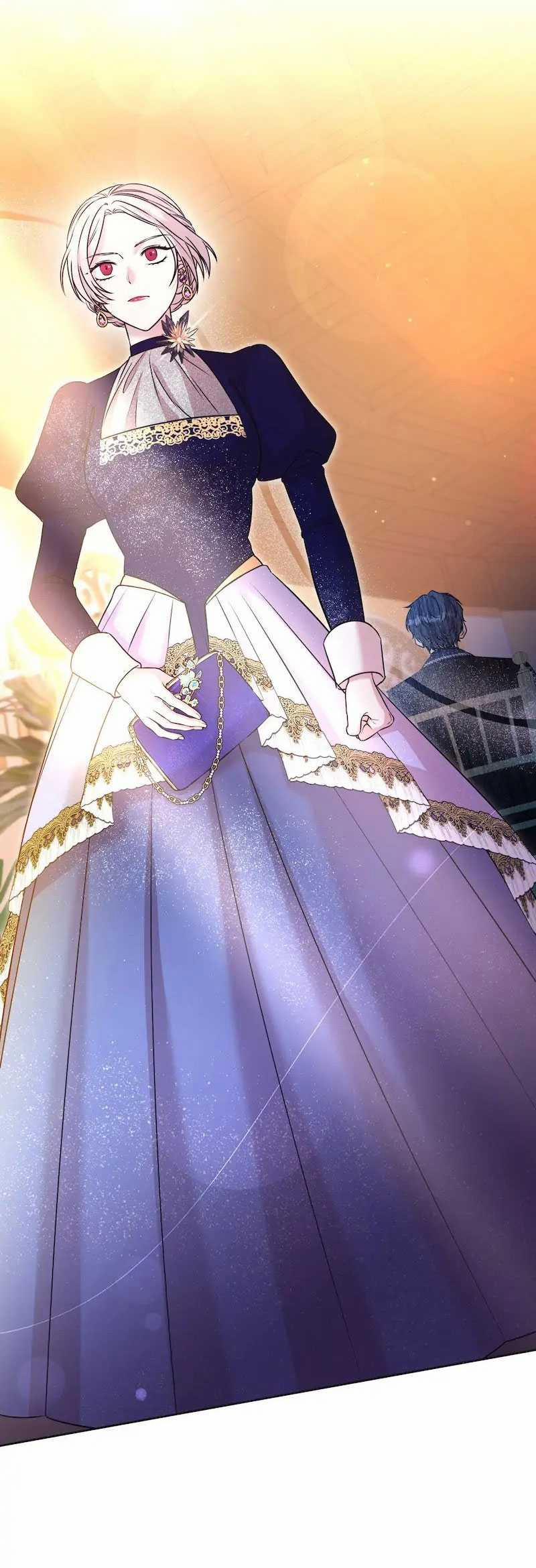 Tôi Chán Nản Vì Người Chồng Thứ 2 Còn "khỏe" Hơn Chồng Cũ 50.1 trang 4