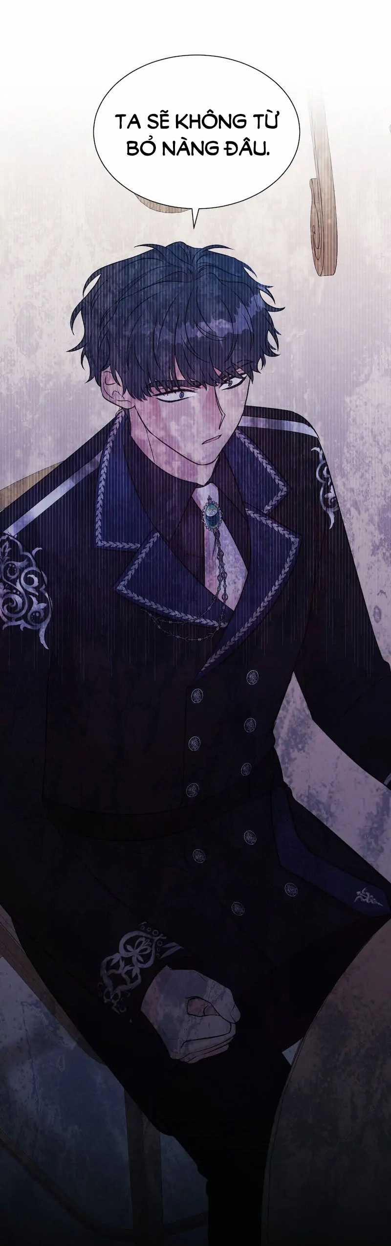 Tôi Chán Nản Vì Người Chồng Thứ 2 Còn "khỏe" Hơn Chồng Cũ 50.1 trang 8