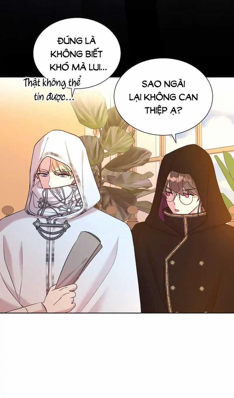 Tôi Chán Nản Vì Người Chồng Thứ 2 Còn "khỏe" Hơn Chồng Cũ 50.1 trang 9