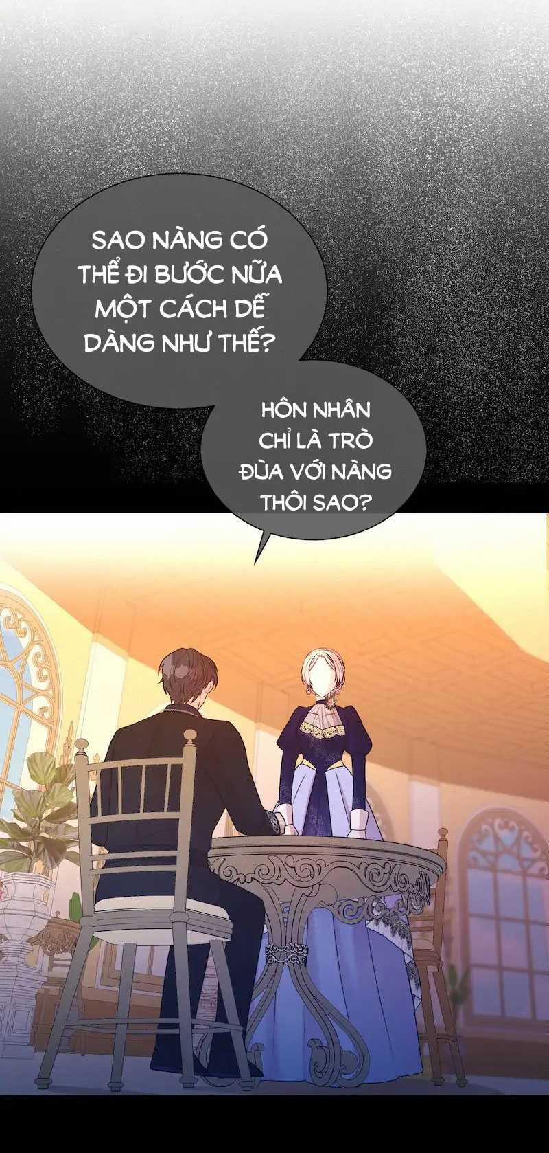 Tôi Chán Nản Vì Người Chồng Thứ 2 Còn "khỏe" Hơn Chồng Cũ 50.2 trang 1