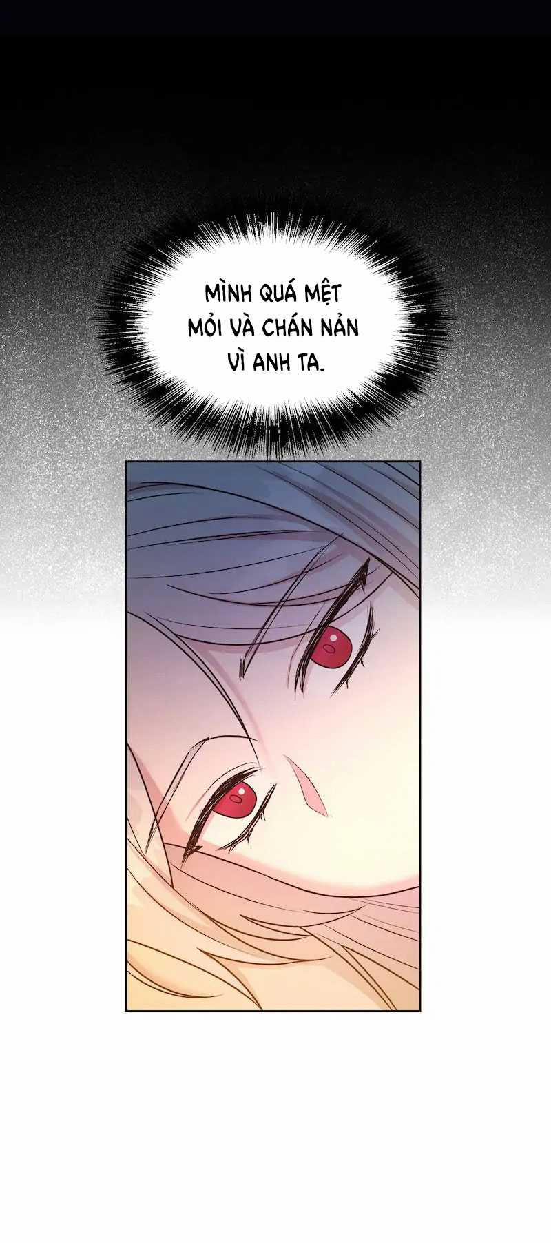 Tôi Chán Nản Vì Người Chồng Thứ 2 Còn "khỏe" Hơn Chồng Cũ 50.2 trang 11