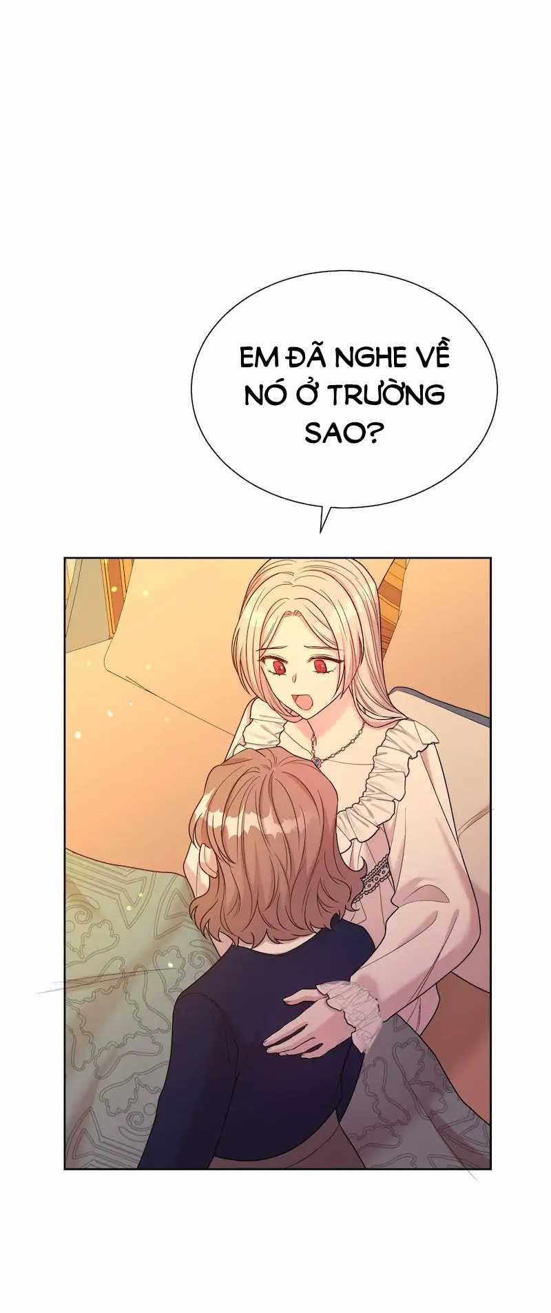 Tôi Chán Nản Vì Người Chồng Thứ 2 Còn "khỏe" Hơn Chồng Cũ 50.2 trang 17