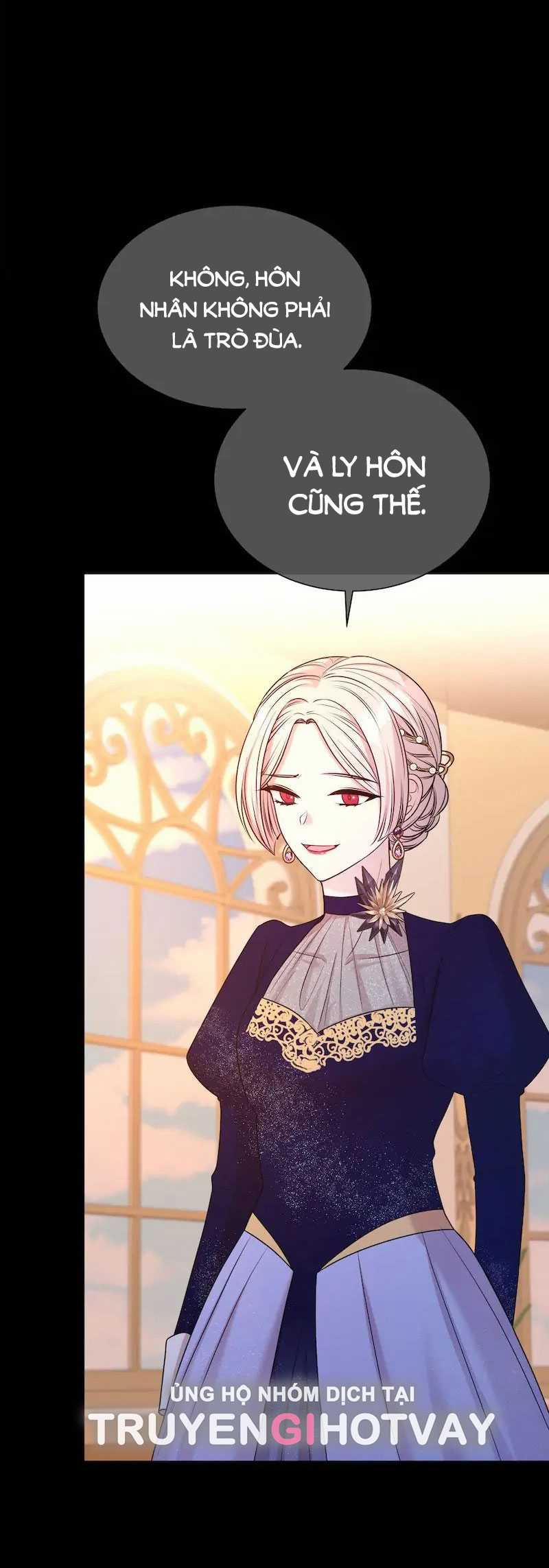 Tôi Chán Nản Vì Người Chồng Thứ 2 Còn "khỏe" Hơn Chồng Cũ 50.2 trang 2