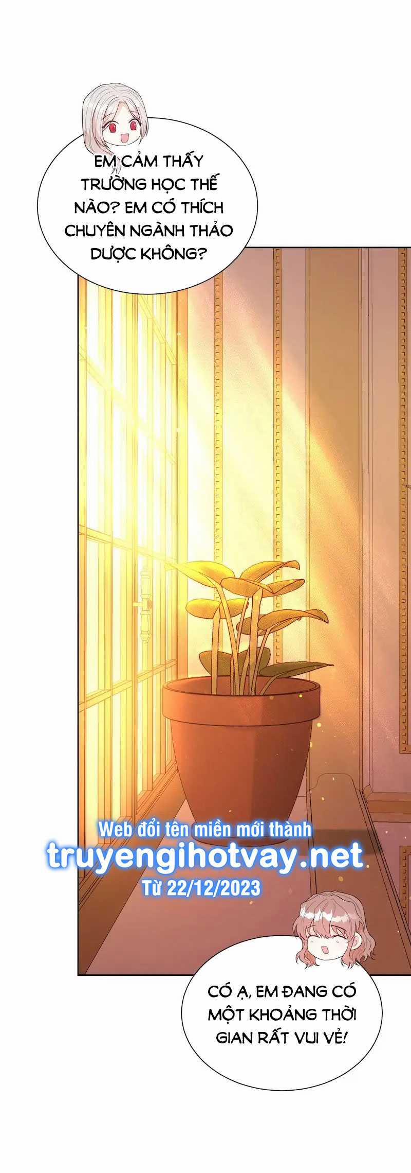 Tôi Chán Nản Vì Người Chồng Thứ 2 Còn "khỏe" Hơn Chồng Cũ 50.2 trang 22