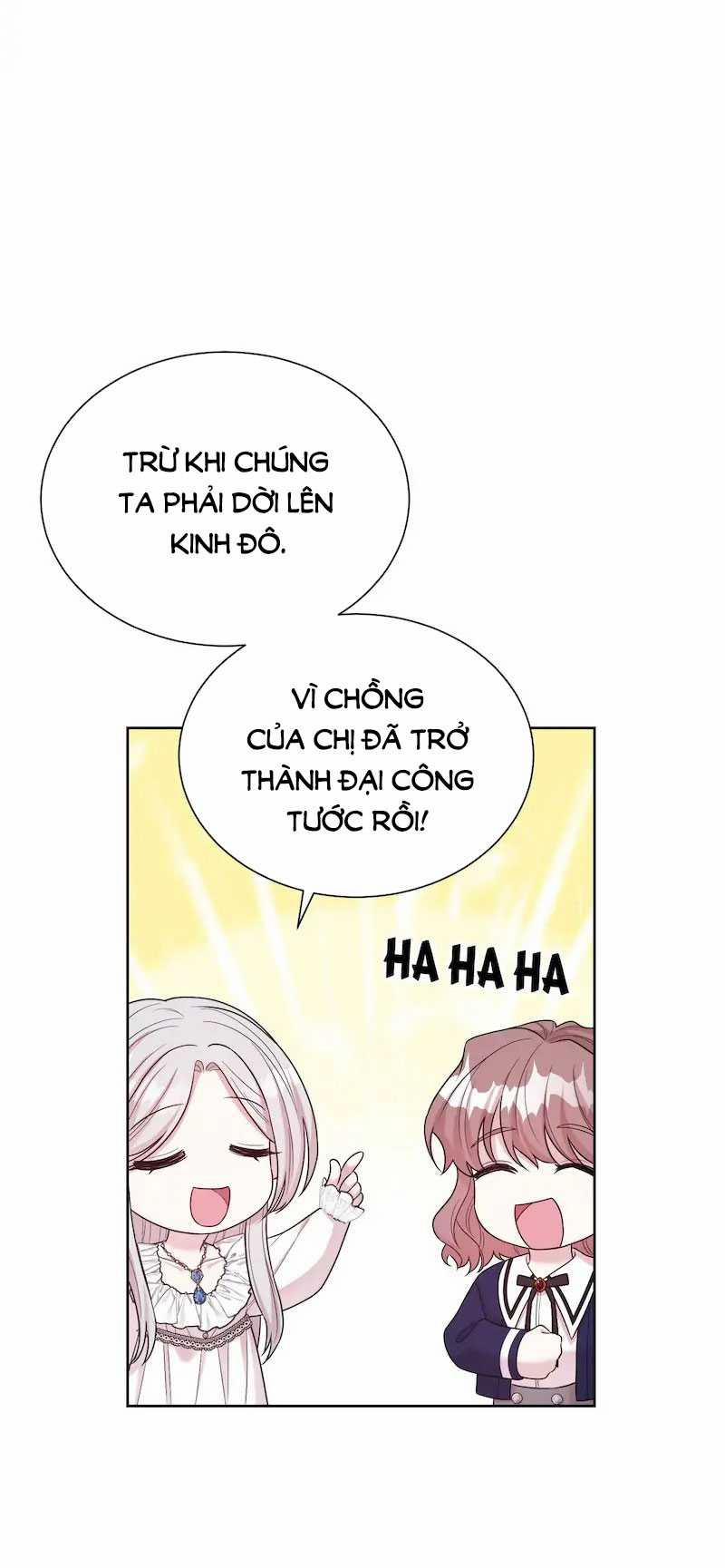 Tôi Chán Nản Vì Người Chồng Thứ 2 Còn "khỏe" Hơn Chồng Cũ 50.2 trang 31