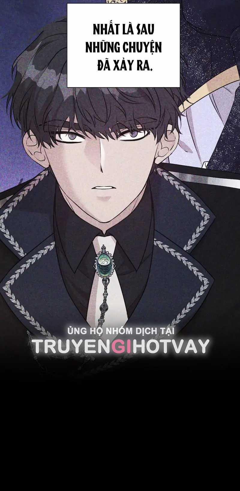 Tôi Chán Nản Vì Người Chồng Thứ 2 Còn "khỏe" Hơn Chồng Cũ 50.2 trang 35