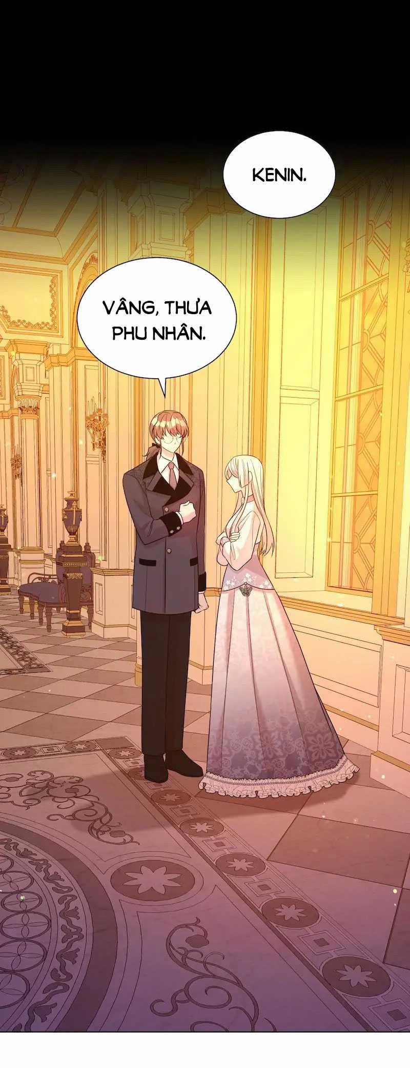 Tôi Chán Nản Vì Người Chồng Thứ 2 Còn "khỏe" Hơn Chồng Cũ 50.2 trang 36