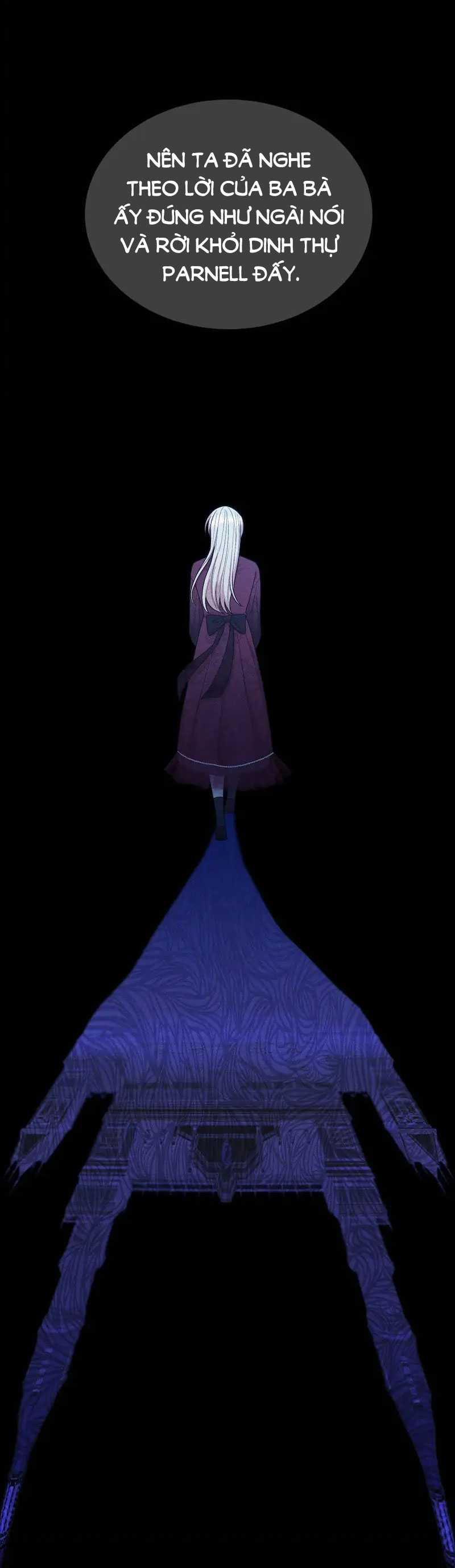 Tôi Chán Nản Vì Người Chồng Thứ 2 Còn "khỏe" Hơn Chồng Cũ 50.2 trang 7