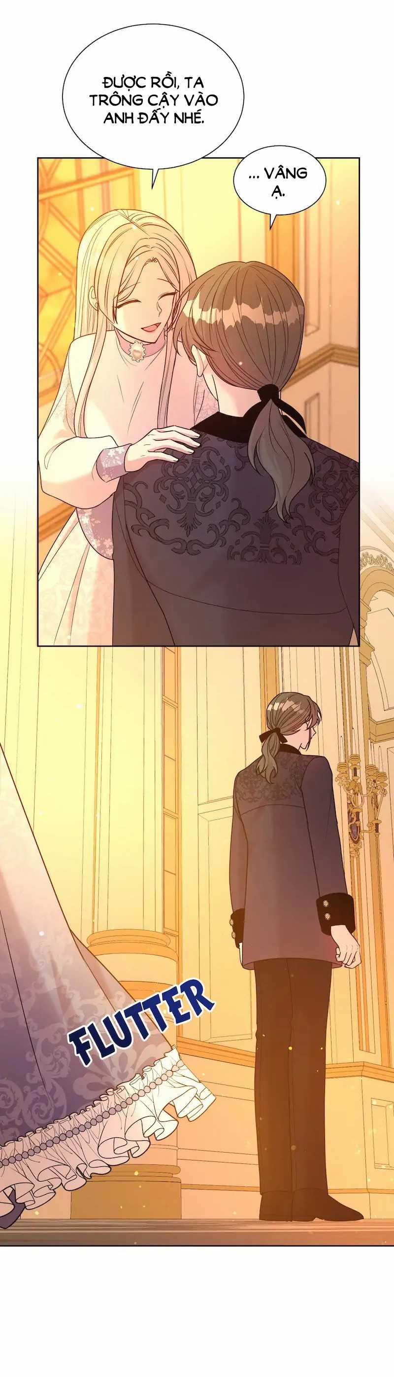 Tôi Chán Nản Vì Người Chồng Thứ 2 Còn "khỏe" Hơn Chồng Cũ 51.1 trang 14