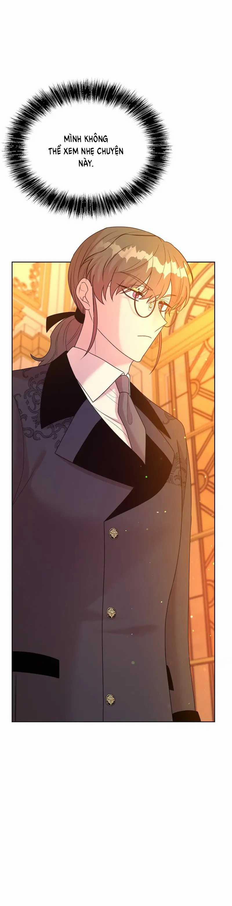 Tôi Chán Nản Vì Người Chồng Thứ 2 Còn "khỏe" Hơn Chồng Cũ 51.1 trang 17