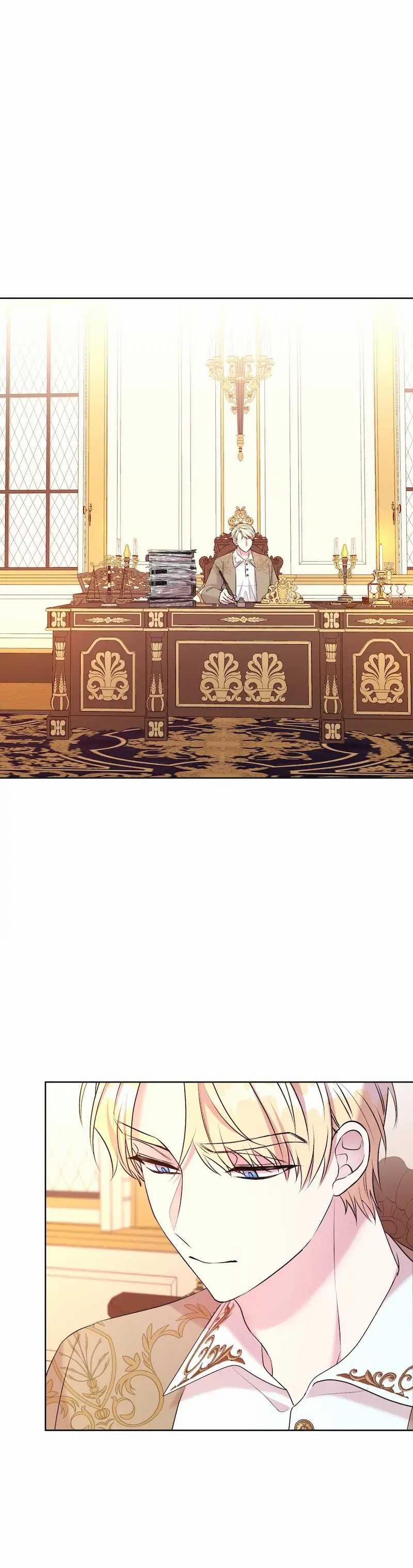 Tôi Chán Nản Vì Người Chồng Thứ 2 Còn "khỏe" Hơn Chồng Cũ 51.1 trang 18