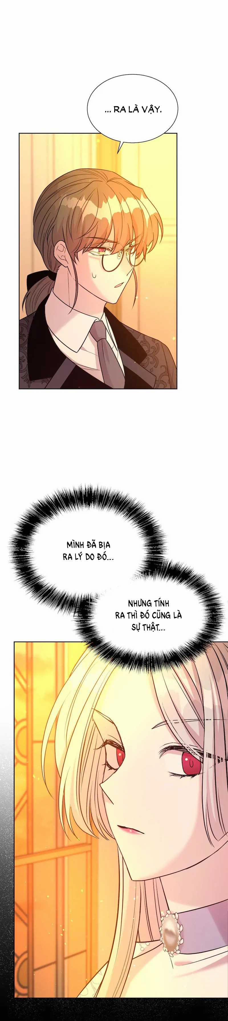 Tôi Chán Nản Vì Người Chồng Thứ 2 Còn "khỏe" Hơn Chồng Cũ 51.1 trang 8